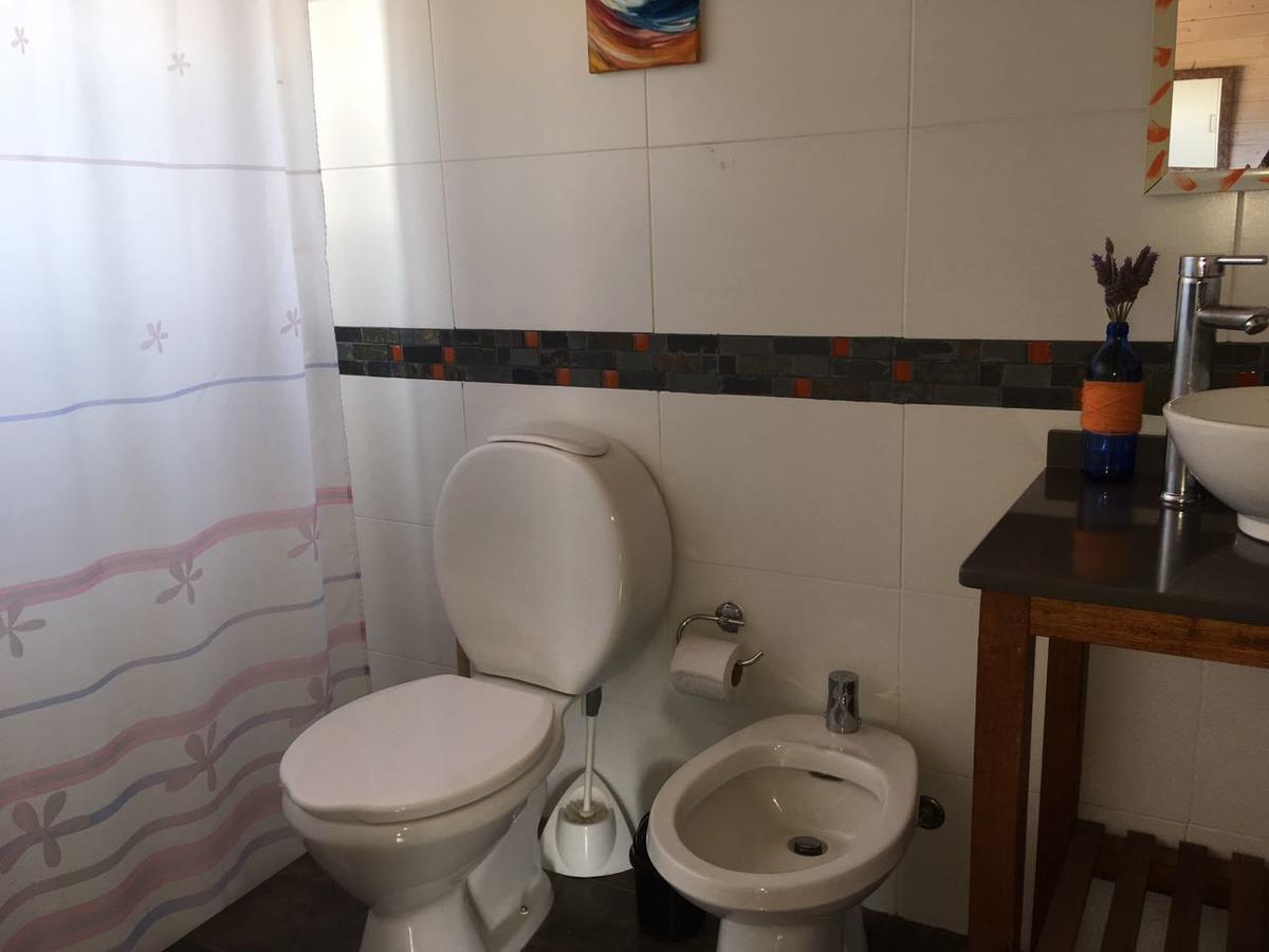 Cabanas El Ocio Пунта Дел Диабло Екстериор снимка